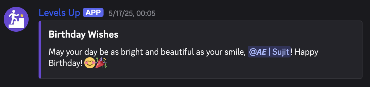 alert