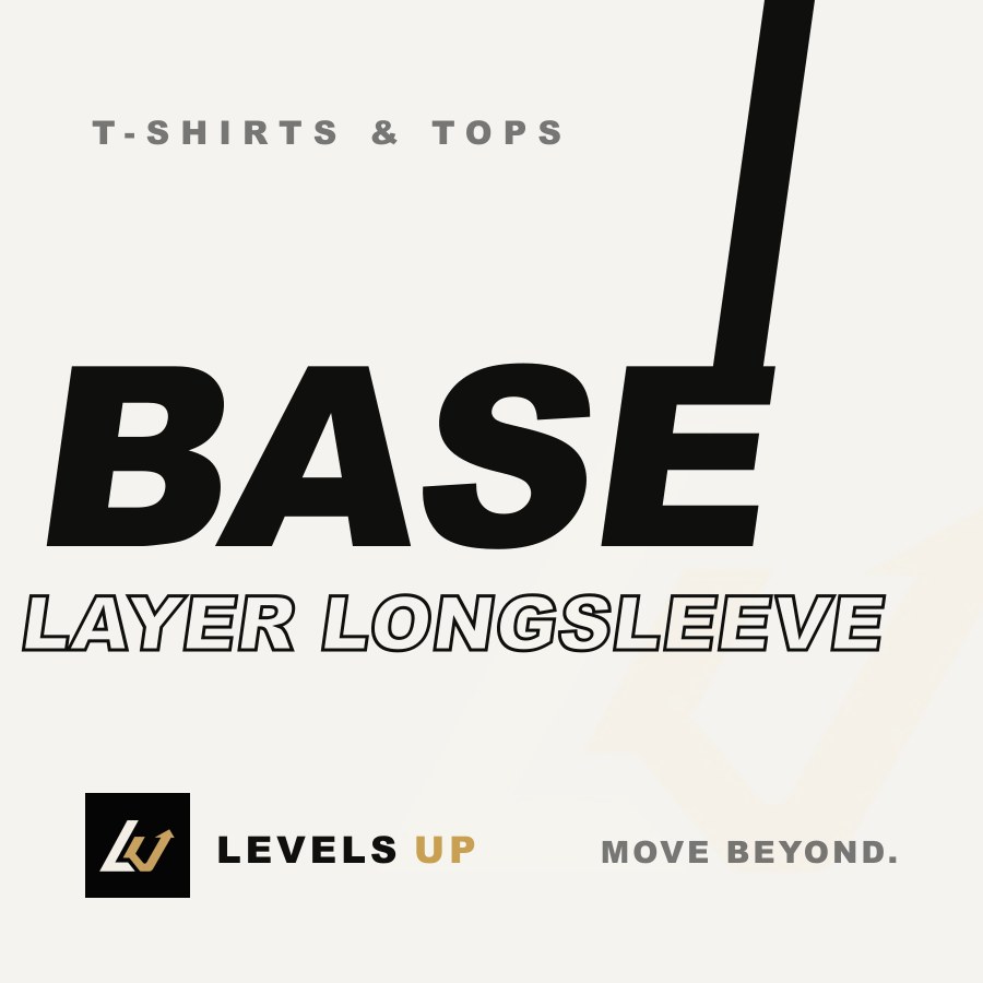 LU Base Layer Longsleeve
