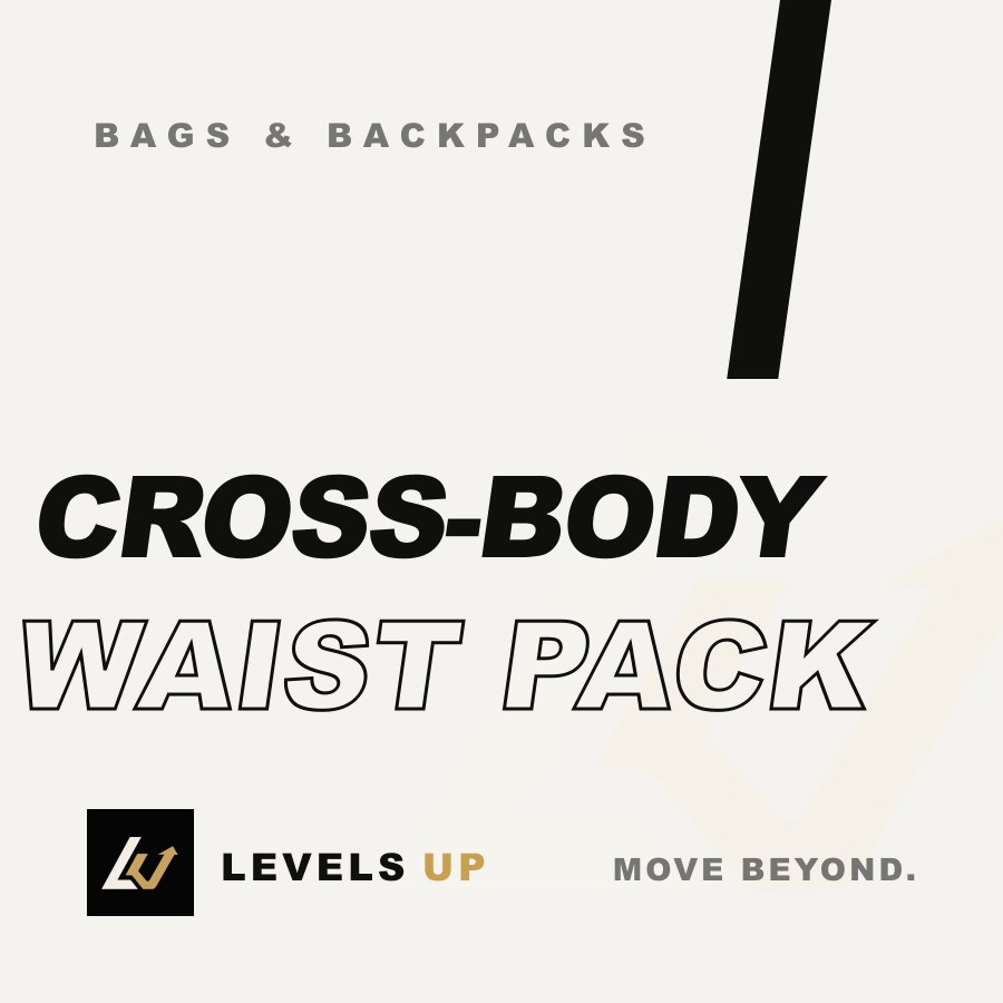 LU Cross-Body Waist Pack