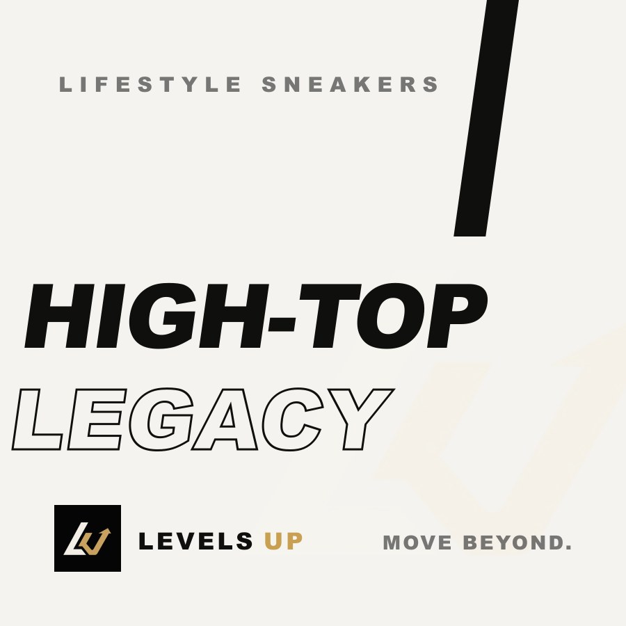 LU High-Top Legacy