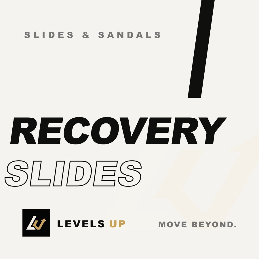 LU Recovery Slides