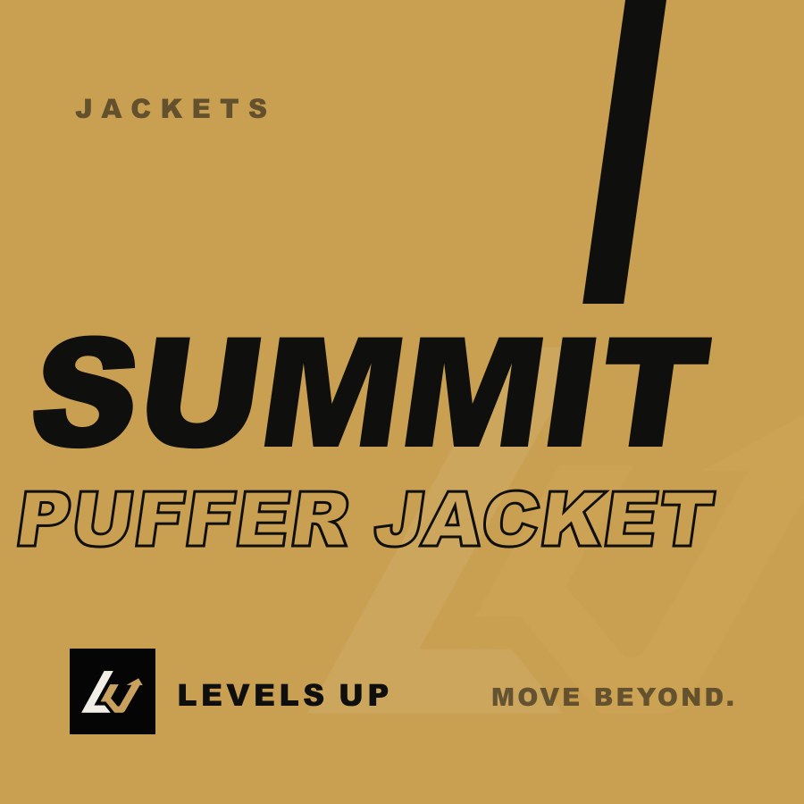 LU Summit Puffer Jacket