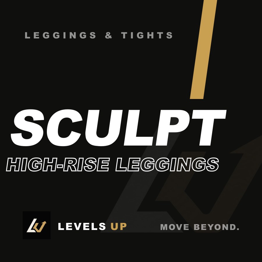 LU Sculpt High-Rise Leggings